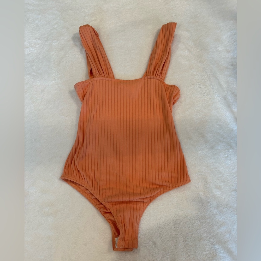 American Threads body suit